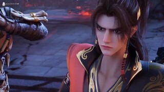 Ancient War Soul Eps 39 Sub indo