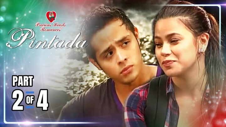 Pintada | Episode 7 (2/4) | May 23, 2024