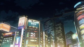 EP.3.Hypnosis Mic: Division Rap Battle