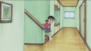 Doraemon episode 156