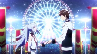 ⚡One minute to show you the anime we have watched⚡