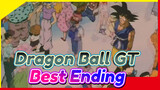 Dragon Ball GT Should've Been The Best Ending