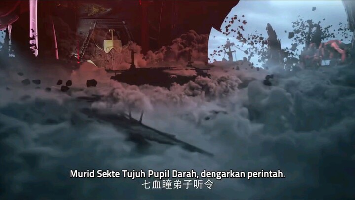 Beyond Time's Gaze EP27