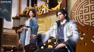 Supreme Above The Sky Episode 07 Subtitle Indonesia