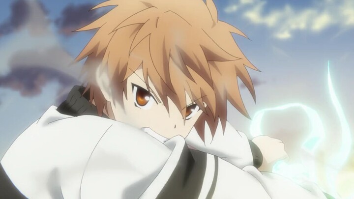 ReWrite Season 1 Eps 13 END [Sub Indo]