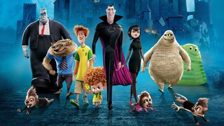 Hotel Transylvania 2   (2015). The link in description