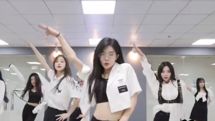 【SNH48】Tutorial Tari Sungai | Ini seharusnya menjadi tarian kipas yang paling autentik di seluruh In