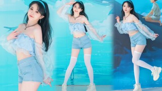 เขย่าเบา ๆ~ เขย่ามัน【ชิงโถวเจียง】