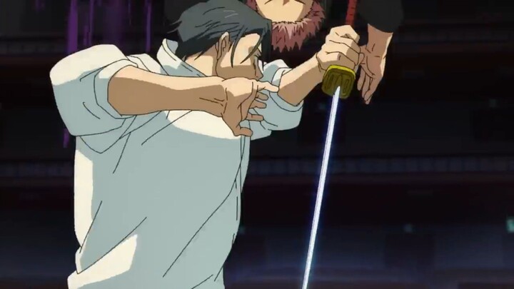 jujutsu Kaisa