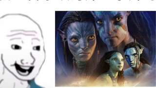 [Avatar 2] Sebelum menonton vs. Setelah menonton: Tidak ada yang akan menangis setelah menonton Avat