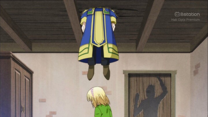 Ketika anak loh terobsesi banget sama loh