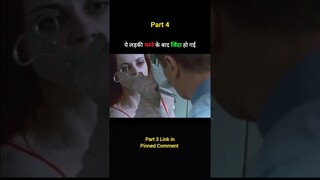 This girl became alive after death Part 4 #shorts
