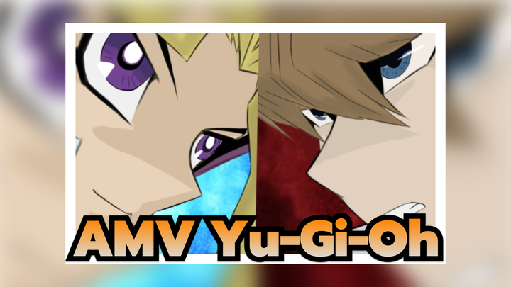 AMV Yu-Gi-Oh