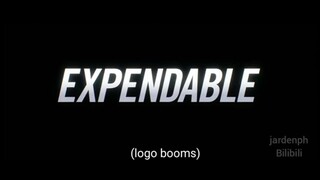 The Expendables 4 official Movie Trailer 2023