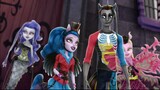 Monster High: Freaky Fusion (2014) - 1080p Part 1