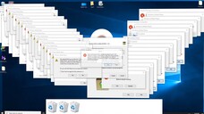 Windows 10 Crazy Error Full Version