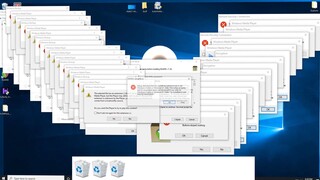 Windows 10 Crazy Error Full Version