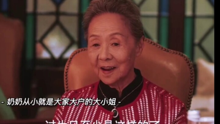 Shanghai Lady’s “Versailles-Level Life” — Every Detail Is Pure Class!