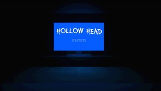 JIMMY GETS A HOLLOW FEELING | PLAYING 'HOLLOW HEAD' | INDIE GAME MADE IN UNITY