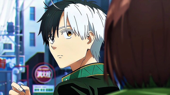 Sakura,Anak sekolahan yang hobinya berantem☠️