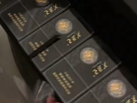 Sharing 14 types of cigarettes—have you tried any of them?