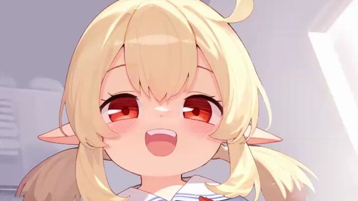 Kokomi Kecil