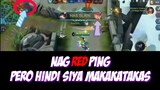 Nag Red Ping Ang ML ko Pero Hindi siya makakatakas  ( VPN USER )