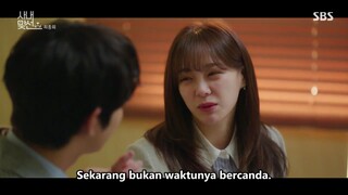 [Indo-Sub] Ep.12 End | ᴬ ᴮᵘˢⁱⁿᵉˢˢ ᴾʳᵒᵖᵒˢᵃˡ ⁽²⁰²²⁾. 720P
