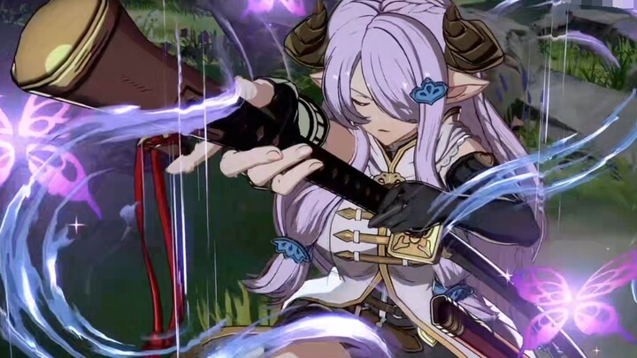 【فن WOTA】 قائمة المهارات: ناروميا/ناروميا (مع إضافة النسخة البطيئة)