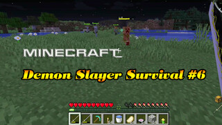 [Game] [Game Konsol] Demon Slayer 6 Jogen dan Kagen, Siapa yang Terkuat?