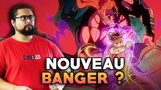 Le nouveau Banger de Mappa - Bucchigiri épisode1