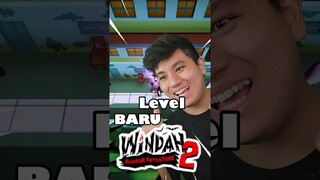 Akhirnya Selesai Jg Level Barunyaa