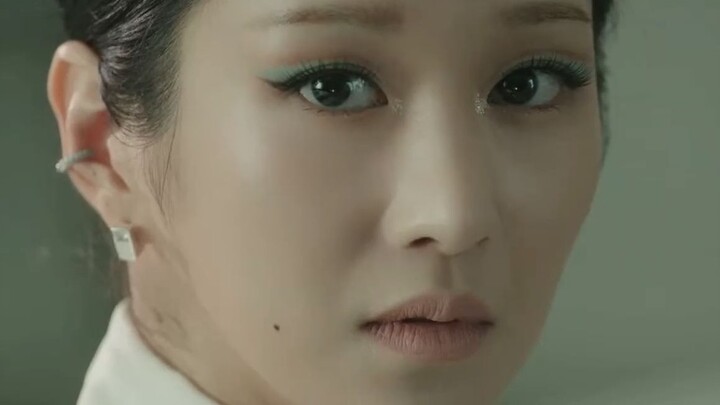 [Eve Episode 9 Trailer] Say harsh words to the man who returned to his wife: I will try my best to h