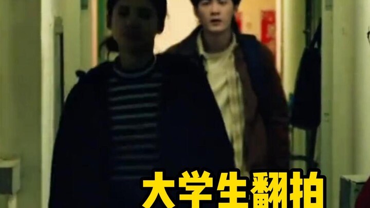 When it comes to remakes, there are so many hidden gems in the fan community!