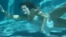 18++ I diving