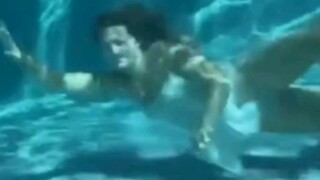 18++ I diving
