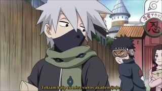 Tiểu sử cuộc đời Uchiha Obito