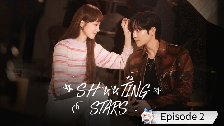 Shooting Star★S1E2 Korean Drama In Hindi Dubbed (720p)
