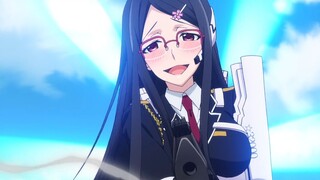 [Menghitam] Apakah kamu menyukai wanita yandere? Siapa yang tahan dengan cinta ini!