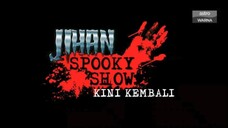 Telemovie Jihan Spooky Show (Bahagian 2)