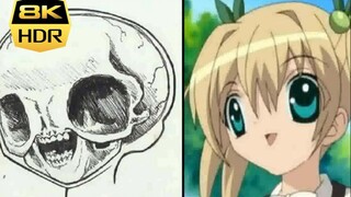 Silly Anime Clips!!