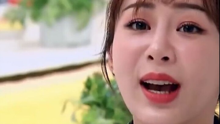 Dương Tử dùng cả một tủ lạnh bánh bao để cứu vãn chút danh dự cuối cùng của Bạch Lộc.