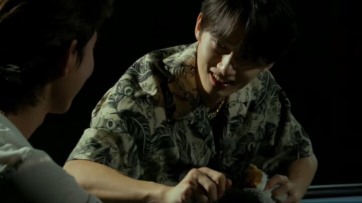【Lotto｜เหวินจวิ้นฮุย】｜ความหลงใหลในสติปัญญาพุ่งพล่าน! เมื่อได้เห็นตอนที่เขาเผยดีกรีความเฉียบคม คุณยัง