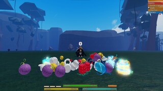How To Get Any Legendary on True Piece | Roblox