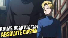 GW PIKIR ANIME NGANTUK, EH TERNYATA NI ANIME ANIME TERBAIK TAHUN INI YANG GW TONTON ‼️