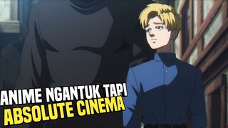 GW PIKIR ANIME NGANTUK, EH TERNYATA NI ANIME ANIME TERBAIK TAHUN INI YANG GW TONTON ‼️