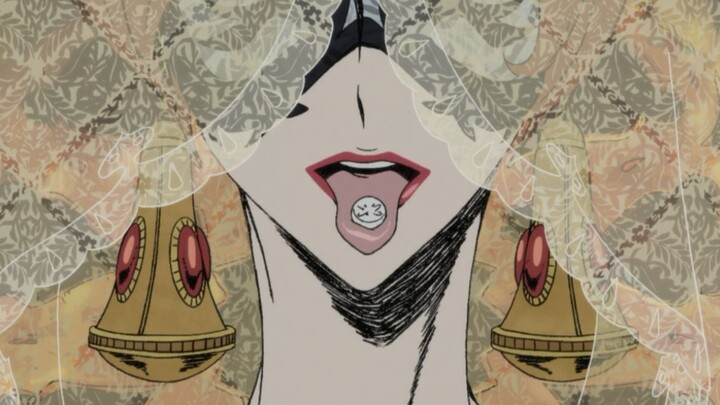 An anime that even adults would blush at, dubbed a “walking aphrodisiac”—Japan’s first tsundere hero