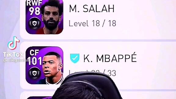 Ini pes masa gak kenal