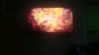 Ribbit end credits