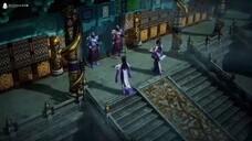 Spirit Sword Sovereign Season 4 649